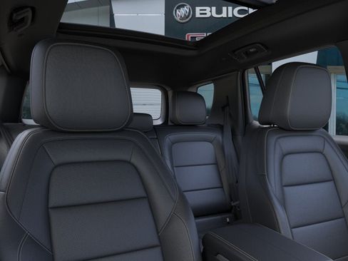New 2026 GMC Terrain Elevation FWD image 48