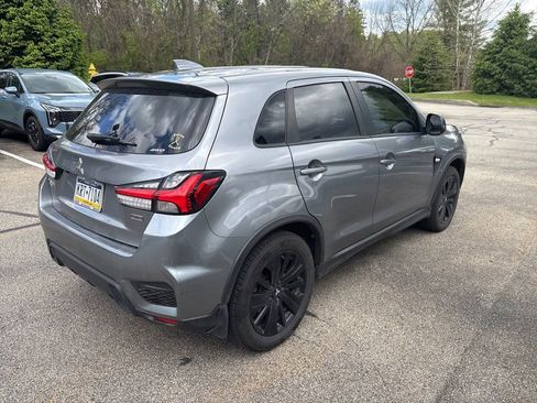 Used 2023 Mitsubishi Outlander Sport LE AWD/4WD image 7