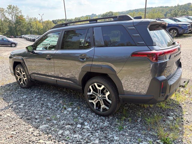 New 2026 Subaru Outback Touring XT AWD/4WD image 3