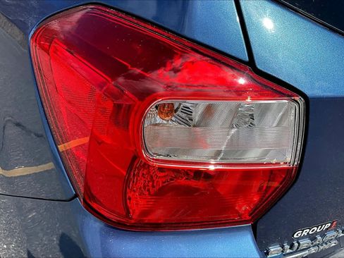 Used 2015 Subaru Crosstrek 2.0i Limited image 28