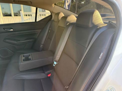 Used 2020 Nissan Altima 2.5 SR w/ Premium Package image 36