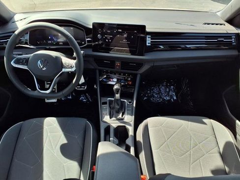 New 2026 Volkswagen Jetta Sport FWD image 9