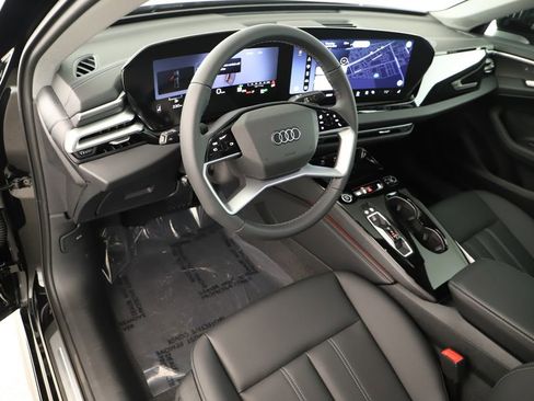 New 2026 Audi A5 2.0T Premium image 15