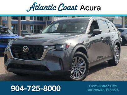 Used 2024 MAZDA CX-90 3.3 Turbo w/ Preferred Package