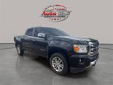 Used 2015 GMC Canyon SLT image 4
