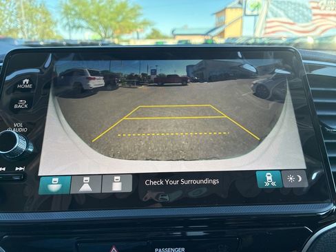 New 2026 Honda Ridgeline RTL image 20