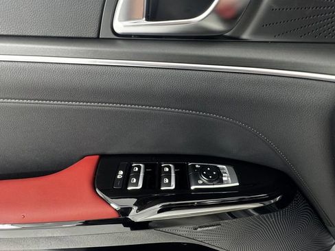 New 2026 Kia K5 GT-Line w/ GT-Line Premium Package FWD image 17