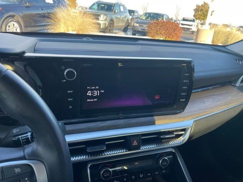 Used 2024 Kia K5 EX w/ EX Premium Package image 15