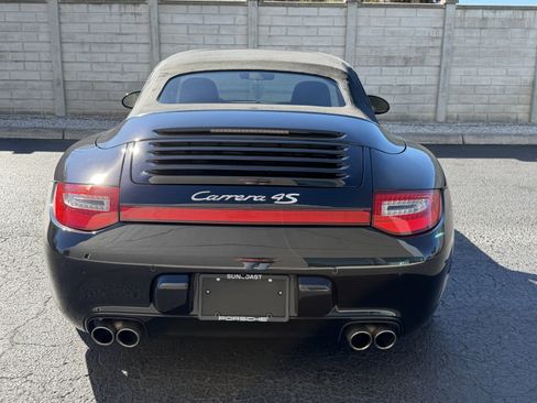 Used 2009 Porsche 911 Carrera 4S image 12