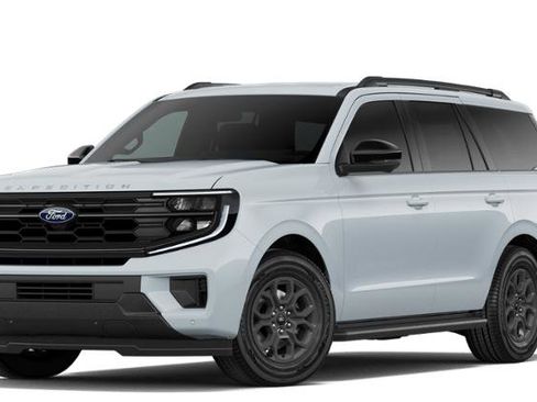 New 2026 Ford Expedition Active RWD image 27