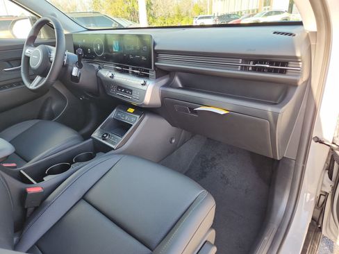 New 2026 Hyundai Kona SEL Premium image 9