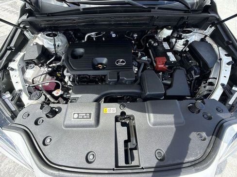 Certified 2024 Lexus NX 250 FWD w/ Cold Area Package image 27