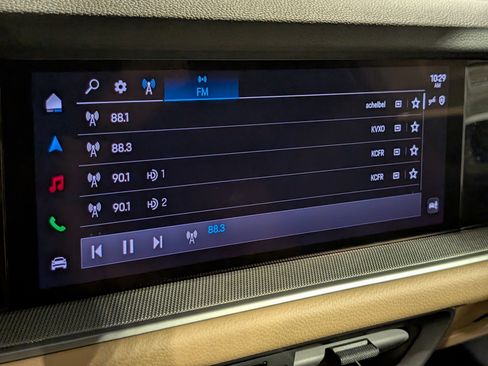 New 2026 Porsche Cayenne image 37