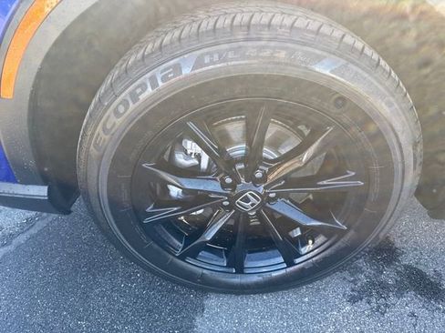 Certified 2025 Honda CR-V Sport-L image 41