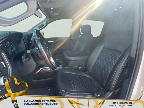 Used 2020 GMC Sierra 1500 Elevation w/ Elevation Value Package image 14