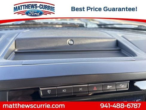 Certified 2024 Ford F150 XLT w/ Equipment Group 303A High image 20