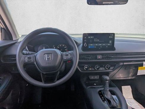 New 2026 Honda HR-V LX image 14