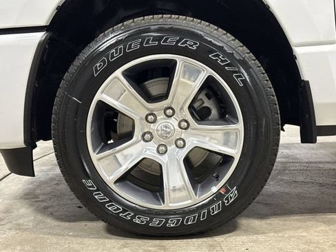 New 2026 RAM 1500 Express AWD/4WD image 26