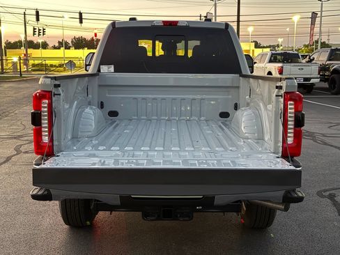 New 2026 Ford F350 XLT w/ XLT Premium Package AWD/4WD image 40
