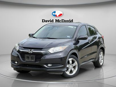 Used 2017 Honda HR-V EX