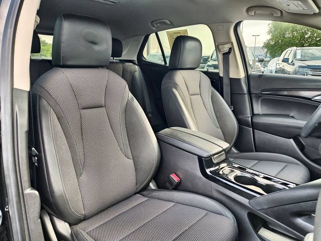 Used 2023 Buick Envision Preferred FWD image 25