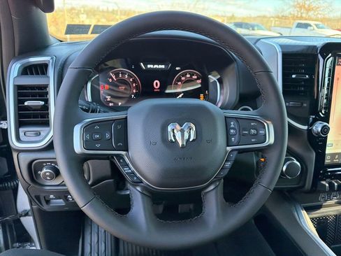 New 2026 RAM 1500 Big Horn image 17