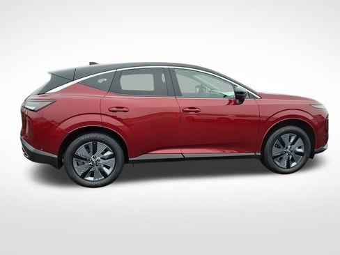 New 2025 Nissan Murano SL w/ Cargo Package image 8
