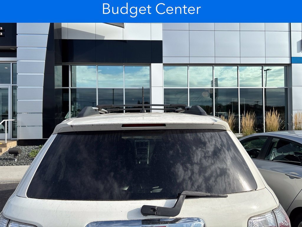 Used 2012 GMC Acadia SLE FWD image 7