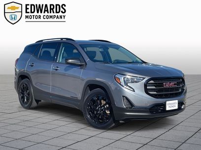 Used 2019 GMC Terrain SLE w/ Driver Convenience Package