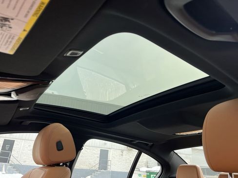 Certified 2022 BMW 540i xDrive 540i xDrive w/ M Sport Package image 22