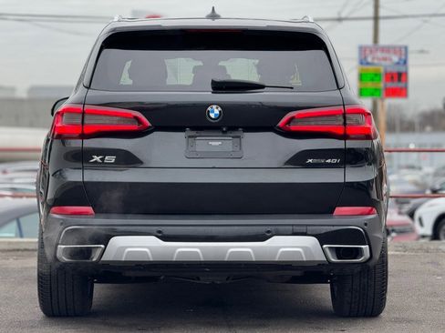 Used 2019 BMW X5 xDrive40i w/ Convenience Package image 6