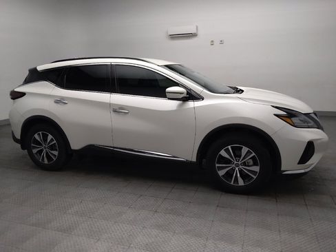 Used 2023 Nissan Murano SV FWD image 11