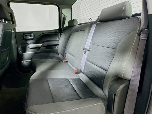 Used 2014 Chevrolet Silverado 1500 LT w/ All Star Edition AWD/4WD image 20