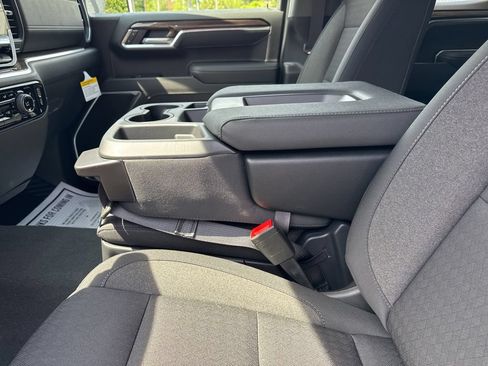 New 2026 Chevrolet Silverado 1500 LT AWD/4WD image 28