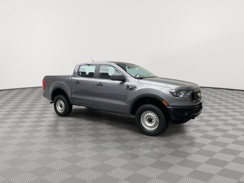 Used 2021 Ford Ranger XL w/ Equipment Group 101A High image 35