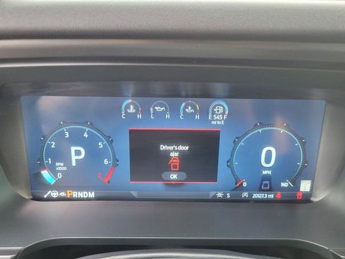 Used 2025 Ford F150 Raptor AWD/4WD image 28