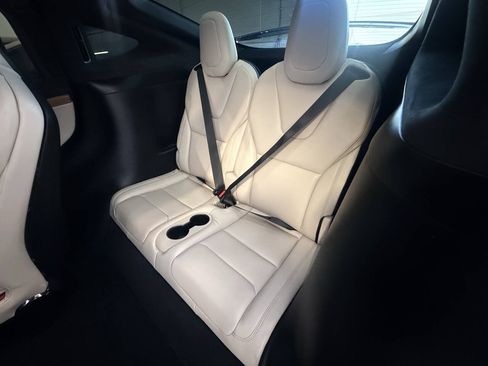 Used 2020 Tesla Model X Performance AWD/4WD image 25