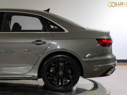 Used 2023 Audi A4 2.0T Premium Plus w/ Premium Plus Package AWD/4WD image 15