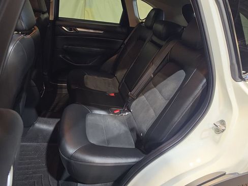 Used 2023 MAZDA CX-5 AWD 2.5 S w/ Select Package image 24