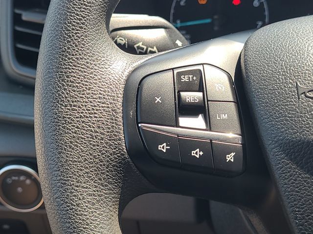 Used 2025 Ford Transit 250 Low Roof w/ Exterior Upgrade Package RWD image 16