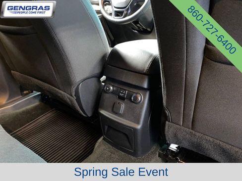 Used 2016 Ford Explorer XLT AWD/4WD image 35