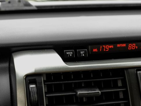 Used 2011 Toyota 4Runner SR5 RWD image 22