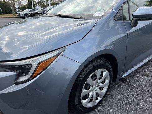 Used 2023 Toyota Corolla LE image 6