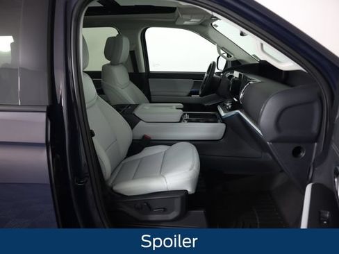 New 2027 Ford Expedition Max Platinum AWD/4WD image 68