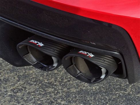 Used 2021 Chevrolet Corvette Stingray Premium Cpe w/ Z51 Performance Package image 11