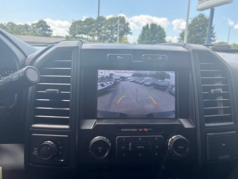 Used 2019 Ford F150 XL w/ Equipment Group 101A Mid AWD/4WD image 14