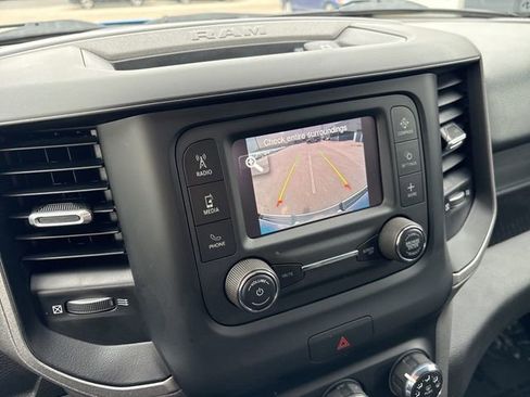 Used 2024 RAM 1500 Tradesman image 27