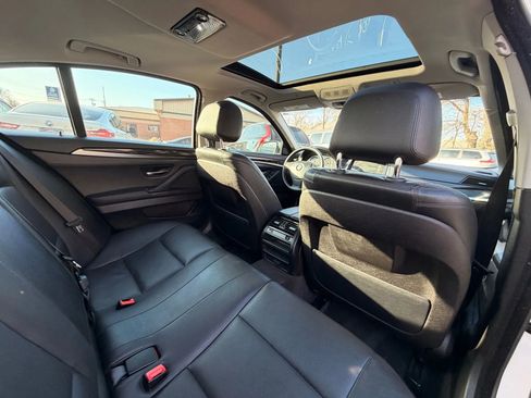Used 2014 BMW 528i xDrive 528i xDrive Sedan 4D image 25