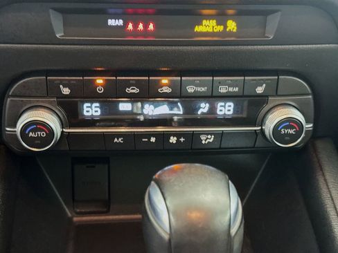 Used 2023 MAZDA CX-5 AWD 2.5 S w/ Preferred Package image 14