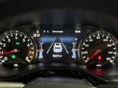 Used 2022 Jeep Compass Limited image 24